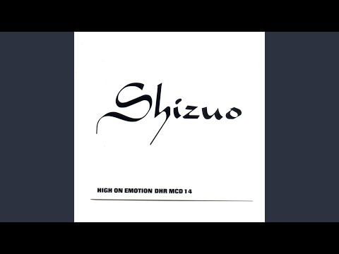 Shizuo — Punks