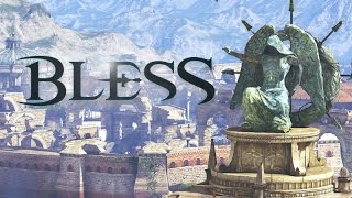 Bless (KR) - Cinematic development trailer