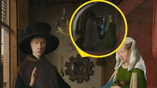 The Woman in the Painting Had a Remarkable Secret