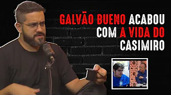 imagem do vídeo O GALVÃO DERRUBOU ELE - DIHH LOPES