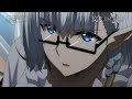 TVアニメ『陰の実力者になりたくて！』第10話予告≪ノーマルVer.≫「聖地・欺瞞の都」