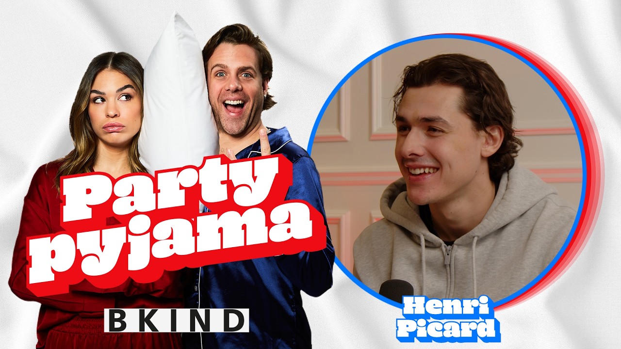 Épisode 49 - Henri Picard