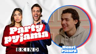 Épisode 49 - Henri Picard