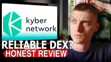Kyber Network: The Ultimate Guide to Decentralized Liquidity Protocols 🌐 (Earn Crypto Bonuses!)