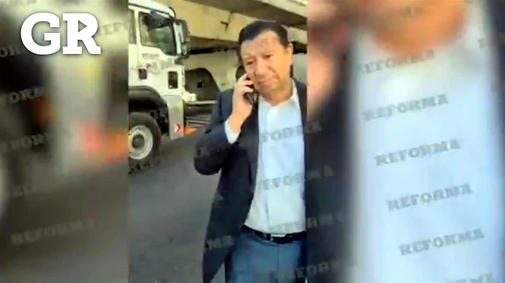 As detuvieron a Gerardo Sosa Casteln