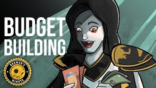 Brewer's Minute: Budget Building