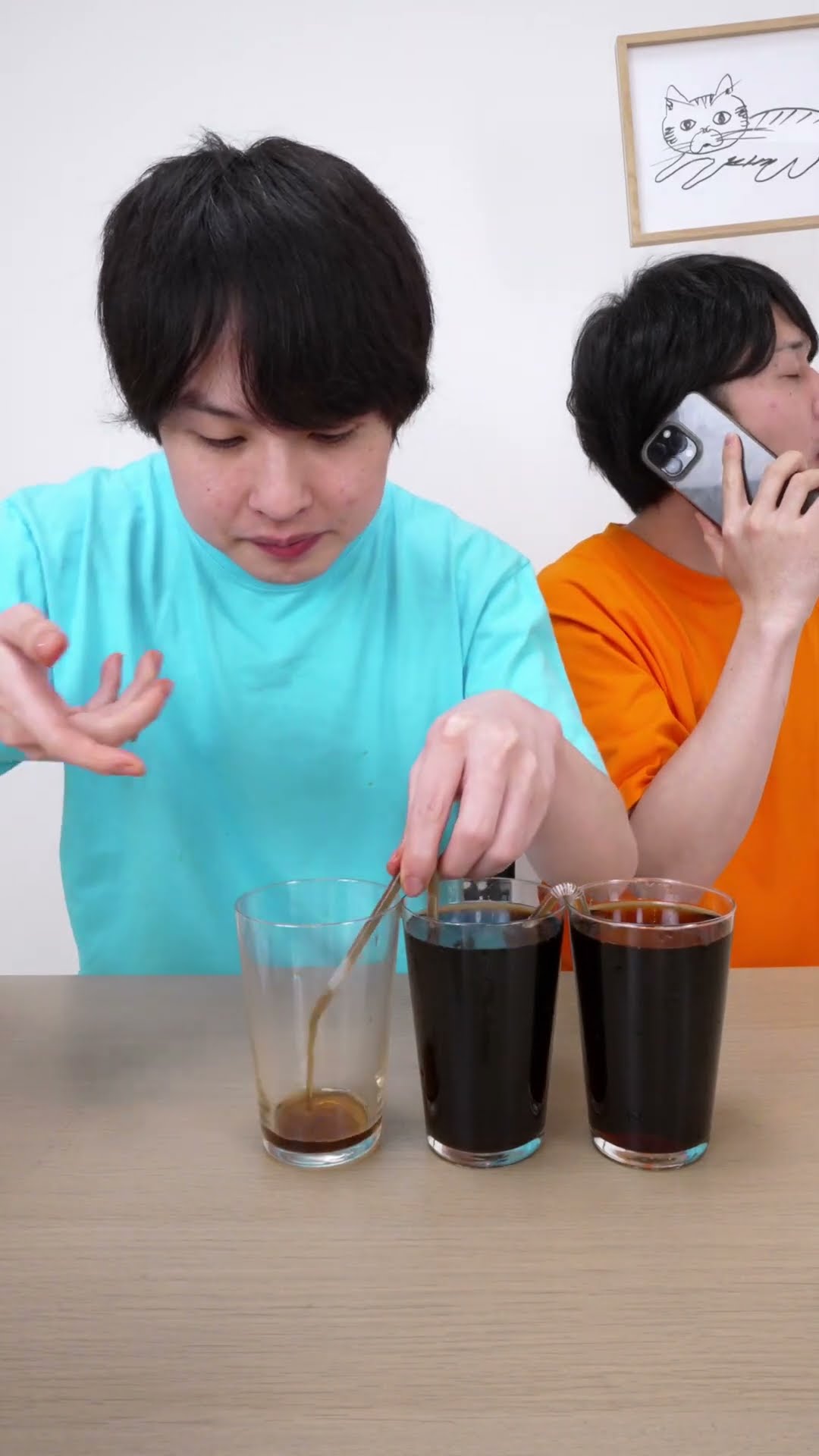 Saito09 funny video ??? #shorts