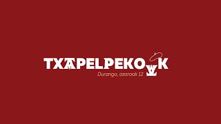 TXAPELPEKOAK: azaroak 12, Durango