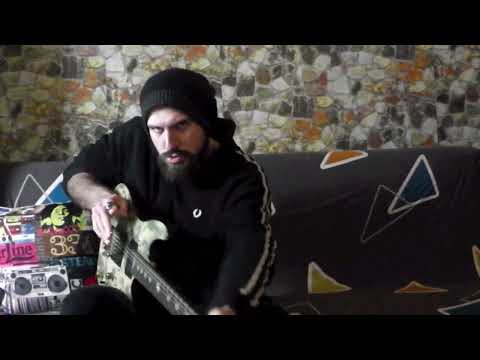 SWOLA 118 - Sunday with Ola Riff Challenge #swola #swola118