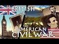 Fascinated British Visitor Describes Life in American Civil War (1863) // Diary of Henry Y. Thompson