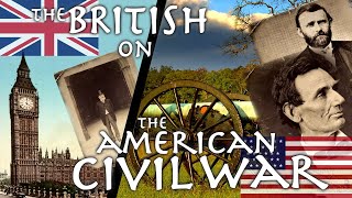 Fascinated British Visitor Describes Life in American Civil War (1863) // Diary of Henry Y. Thompson