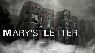 Silent Hill 2 Remake - Marys Letter Music Video