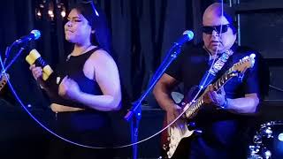 The Spiritual Warriors Live at Lanalou's