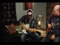Nashville Guitar with Guthrie Trapp
