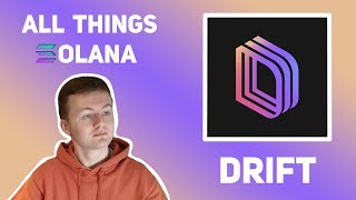 Unlock Passive Income with Drift Protocol: The Next Solana Powerhouse
