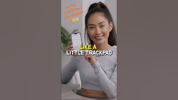 Stop Tapping Your Screen To Fix Typos! ❌📲 #Shorts