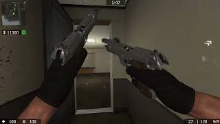 Counter-Strike Source cs_office TDM Mode | Arcade Realism Mod V1.2.0 Counter-Strike Source cs_office TDM Mode | Arcade Realism Mod V1.2.0