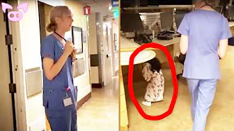 These Scary Videos = No Sleep!