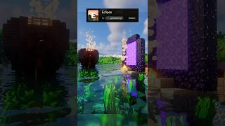 TOP MEJORES SHADERS MINECRAFT #minecraft #rtx4060ti #shaderminecraftpe