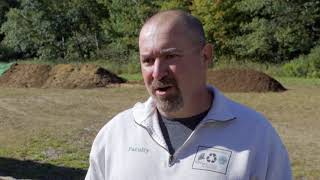 Mass Mortality Composting: Site Selection for Outdoor Composting