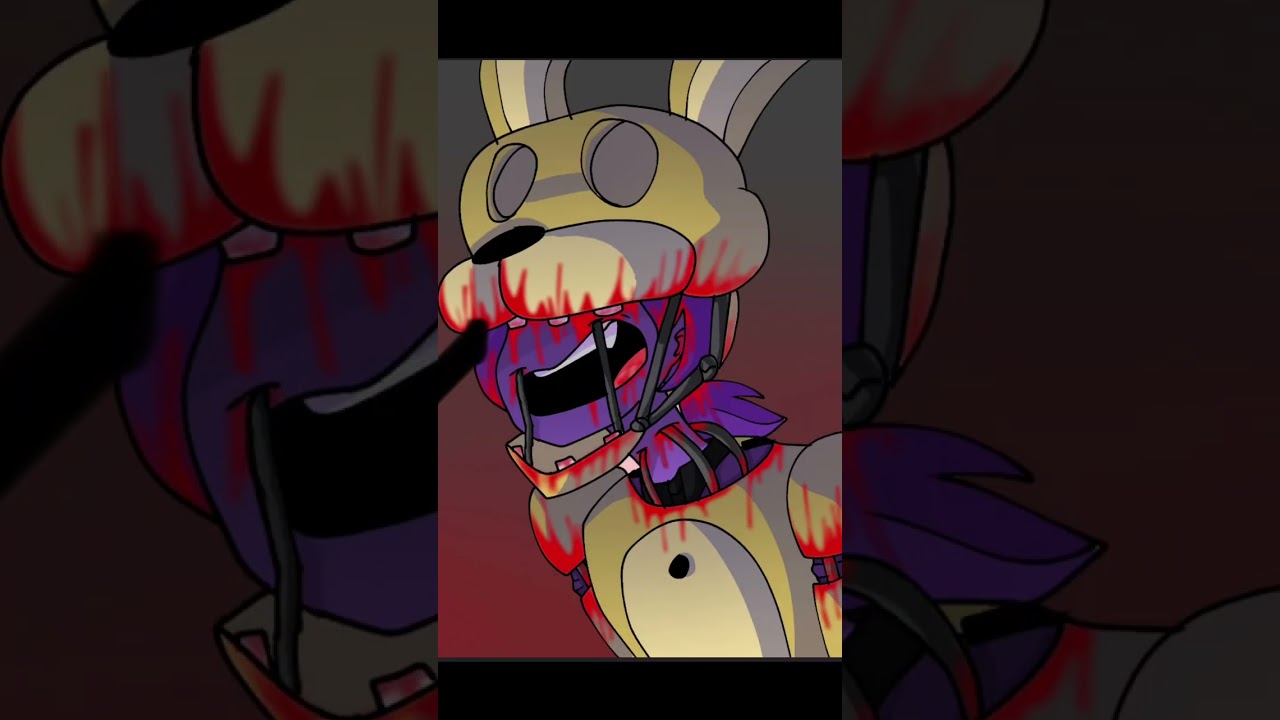 Spring lock failure￼