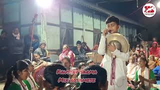 নন্দন প্ৰতিম নাথ।'' কলৈ গুচি গলা মৰমৰ জুবিন দা\