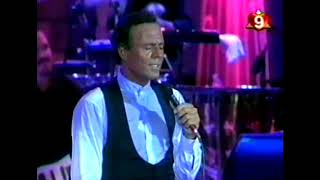 Julio Iglesias Baila Morena Baila Resimi