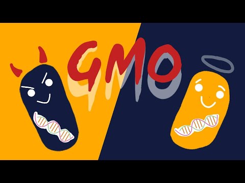 Videó: Genetikus Tudós A GMO-k Veszélyeiről - Alternatív Nézet