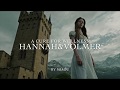 A CURE FOR WELLNESS OST "HANNAH AND VOLMER" (EDIT) |MIAOU
