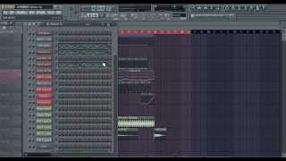 Afrojack - Sparks Drop Remake Wallyson Sousa