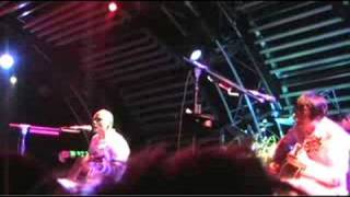 [ARCHIVES] SMASHING PUMPKINS &quot;IN MY BODY&quot; LIVE SAN FRANCISCO