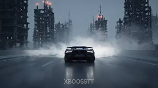 Xboosstt - Take It Easy (Original Mix)