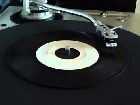 Mike Thompson Jr, Lynn Taitt & The Jets – Blue Tuesday / Something 
