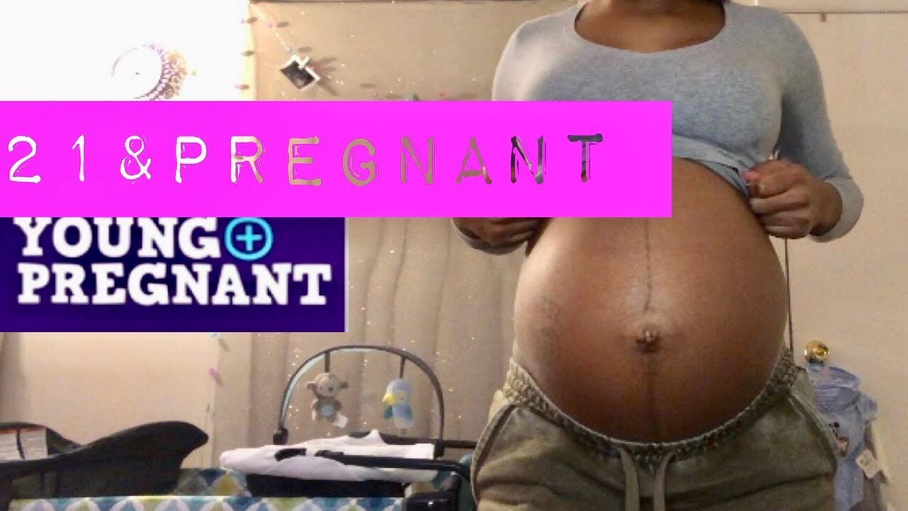 My Pregnancy Journey! HOW I FOUND OUT! YouTube