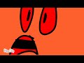 Hector jumpscare in demonic rooms