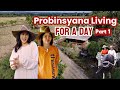 Probinsya life part 1 by alex gonzaga