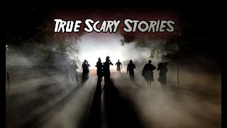 3 True Scary Stories To Keep You Up At Night