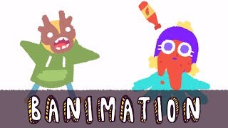 Information Banimation Episode 5: Frank Help!!! Update