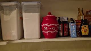 This is What a Frugal  Kitchen  Looks Like