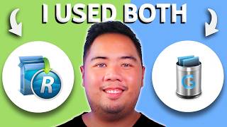 Revo Uninstaller vs Geek Uninstaller (2026) - Which One Is BETTER? screenshot 2