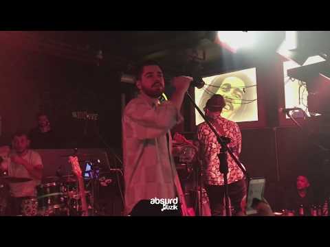 Emir Can İğrek - Nalan (2) (Konser)