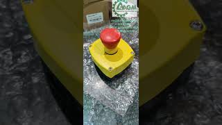 EMERGENCY SWITCH  800F-1YM3 ALLEN BRADLEY  stock  available by AAGM ENGINEERING SOLUTION#sunderindus