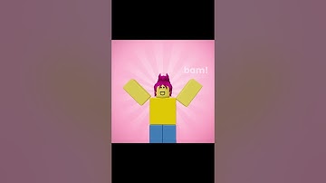 i’m too lazy to use alight motion #johndoe #janedoe #johnjane #roblox #shorts