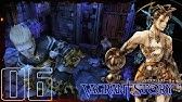 Ps ベイグラントストーリー 7 アイアンメイデン Lv 1 廃坑第2階層 その2 Vagrant Story Playthrough 7 Youtube