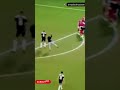 Rufc fan kicks ball away before penalty and hits player penalty  hits rotherhamunited invader