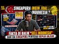 SINGAPURA PENYEBAB EKONOMI &amp; RUPIAH INDONESIA ANJLOK ?! FAKTA DI BALIK "SELL INDONESIA"