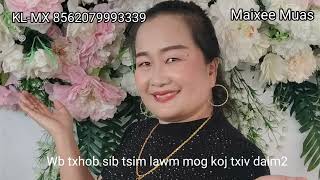 Wb txhob sib tsim lawm mog koj txiv daim2. 10/3/2025