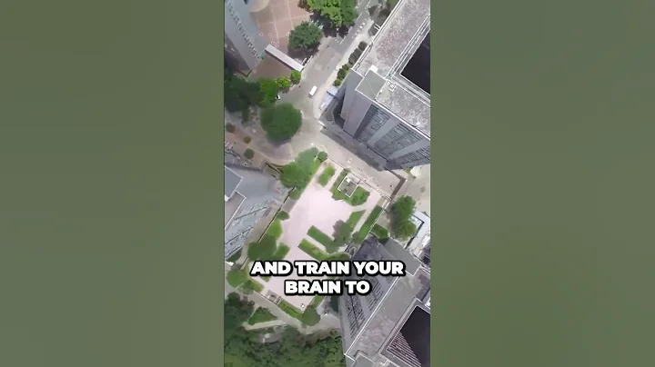 Unlock Your Potential: 5 Steps to Achieve Extraordinary Success #shorts