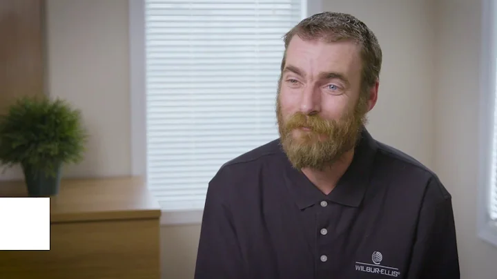 Stanley's Story: Working at Wilbur-Ellis