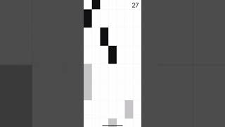 White Tiles 4: Piano Master 2 Amazing Mode: 7x7 Score: 701 NEW PB & WR!!  🎊🎉🏆🎉🎊 screenshot 4